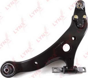 LYNXauto C5328L - Bras de liaison, suspension de roue cwaw.fr