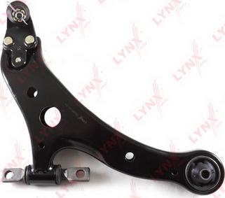 LYNXauto C5328R - Bras de liaison, suspension de roue cwaw.fr