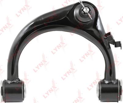 LYNXauto C5323L - Bras de liaison, suspension de roue cwaw.fr