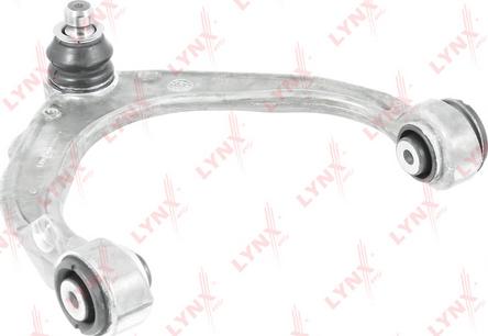 LYNXauto C5379L - Bras de liaison, suspension de roue cwaw.fr