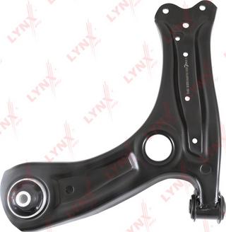 LYNXauto C5373L - Bras de liaison, suspension de roue cwaw.fr