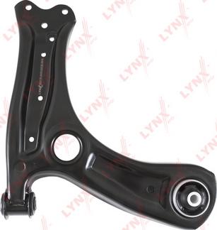 LYNXauto C5373R - Bras de liaison, suspension de roue cwaw.fr