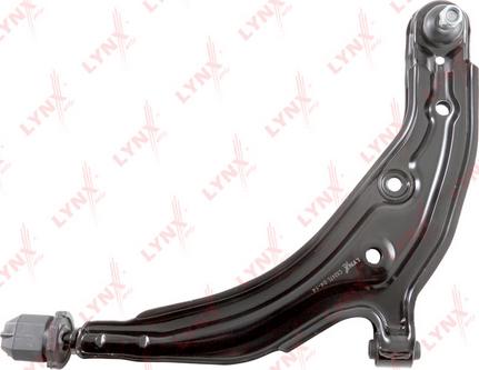 LYNXauto C5247L - Bras de liaison, suspension de roue cwaw.fr