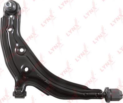 LYNXauto C5247R - Bras de liaison, suspension de roue cwaw.fr