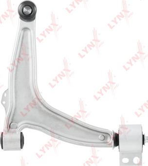 LYNXauto C5269R - Bras de liaison, suspension de roue cwaw.fr