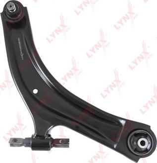 LYNXauto C5260R - Bras de liaison, suspension de roue cwaw.fr