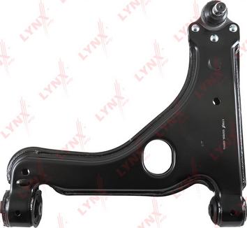 LYNXauto C5263L - Bras de liaison, suspension de roue cwaw.fr