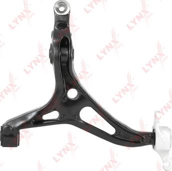 LYNXauto C5203L - Bras de liaison, suspension de roue cwaw.fr