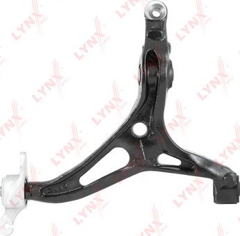 LYNXauto C5203R - Bras de liaison, suspension de roue cwaw.fr