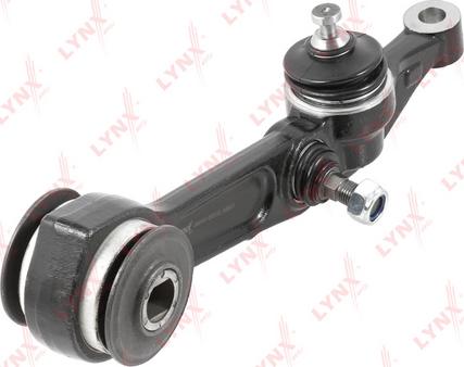 LYNXauto C5212L - Bras de liaison, suspension de roue cwaw.fr