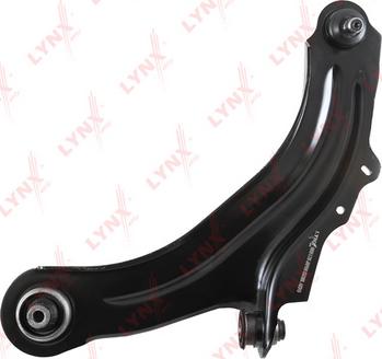 LYNXauto C5288L - Bras de liaison, suspension de roue cwaw.fr