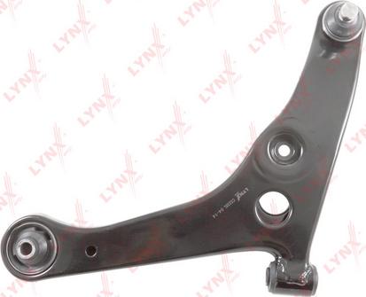 LYNXauto C5235L - Bras de liaison, suspension de roue cwaw.fr