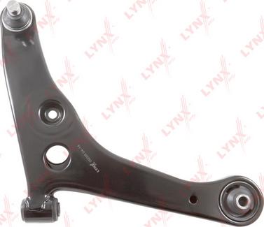 LYNXauto C5235R - Bras de liaison, suspension de roue cwaw.fr