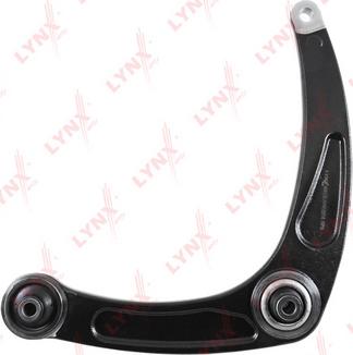 LYNXauto C5274L - Bras de liaison, suspension de roue cwaw.fr