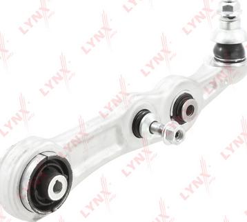 LYNXauto C5755R - Bras de liaison, suspension de roue cwaw.fr