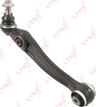 LYNXauto C5751R - Bras de liaison, suspension de roue cwaw.fr