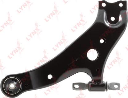 LYNXauto C5789L - Bras de liaison, suspension de roue cwaw.fr