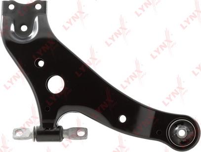 LYNXauto C5789R - Bras de liaison, suspension de roue cwaw.fr