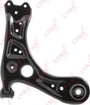 LYNXauto C5787R - Bras de liaison, suspension de roue cwaw.fr