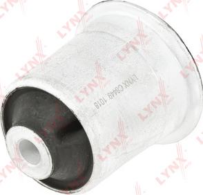 LYNXauto C8449 - Suspension, bras de liaison cwaw.fr