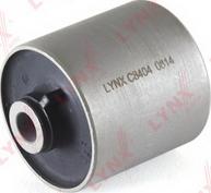 LYNXauto C8404 - Suspension, bras de liaison cwaw.fr