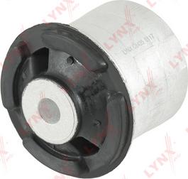 LYNXauto C8435 - Suspension, bras de liaison cwaw.fr