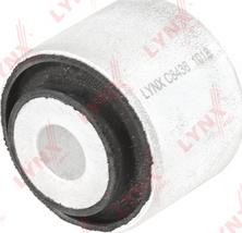 LYNXauto C8436 - Suspension, bras de liaison cwaw.fr