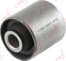 LYNXauto C8473 - Suspension, bras de liaison cwaw.fr