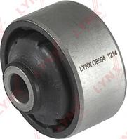 LYNXauto C8594 - Suspension, bras de liaison cwaw.fr