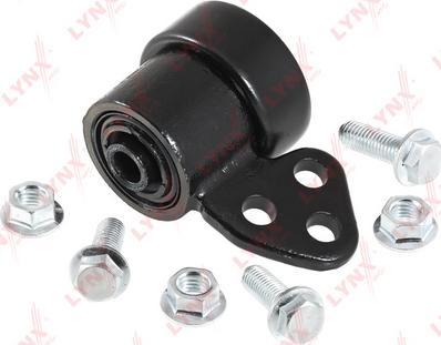 LYNXauto C8536 - Suspension, bras de liaison cwaw.fr