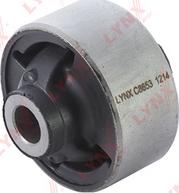 LYNXauto C8653 - Suspension, bras de liaison cwaw.fr