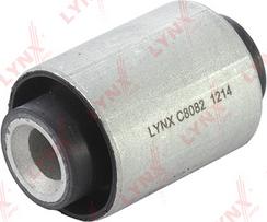 LYNXauto C8082 - Suspension, bras de liaison cwaw.fr