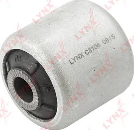 LYNXauto C8104 - Suspension, bras de liaison cwaw.fr