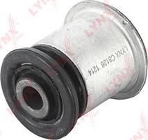 LYNXauto C8126 - Suspension, bras de liaison cwaw.fr