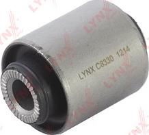 LYNXauto C8330 - Suspension, bras de liaison cwaw.fr