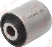 LYNXauto C8280 - Suspension, bras de liaison cwaw.fr