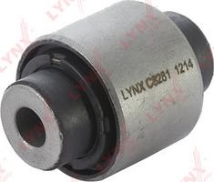 LYNXauto C8281 - Suspension, bras de liaison cwaw.fr