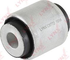 LYNXauto C8772 - Suspension, bras de liaison cwaw.fr