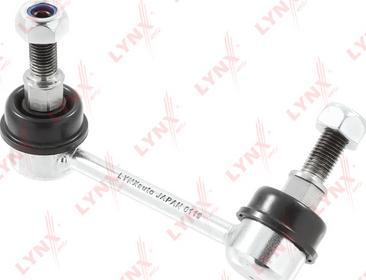 LYNXauto C7455L - Entretoise / tige, stabilisateur cwaw.fr