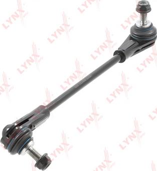 LYNXauto C7571L - Entretoise / tige, stabilisateur cwaw.fr