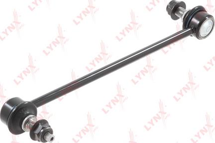 LYNXauto C7602LR - Entretoise / tige, stabilisateur cwaw.fr