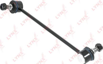 LYNXauto C7086L - Entretoise / tige, stabilisateur cwaw.fr