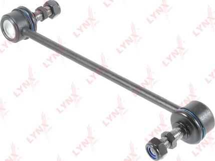 LYNXauto C7341R - Entretoise / tige, stabilisateur cwaw.fr