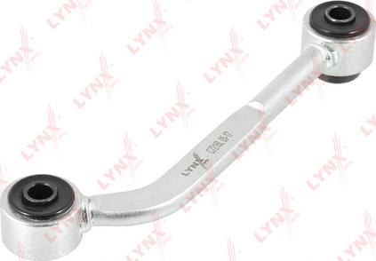 LYNXauto C7216L - Entretoise / tige, stabilisateur cwaw.fr