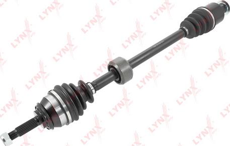 LYNXauto CD-6306 - Arbre de transmission cwaw.fr