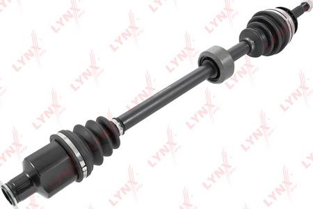 LYNXauto CD-6306 - Arbre de transmission cwaw.fr