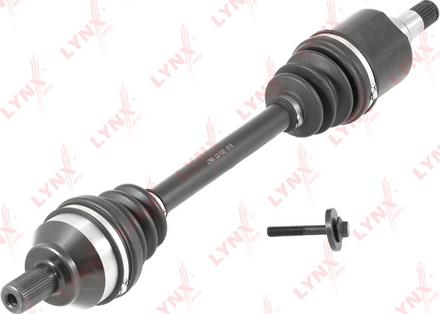 LYNXauto CD-1005 - Arbre de transmission cwaw.fr