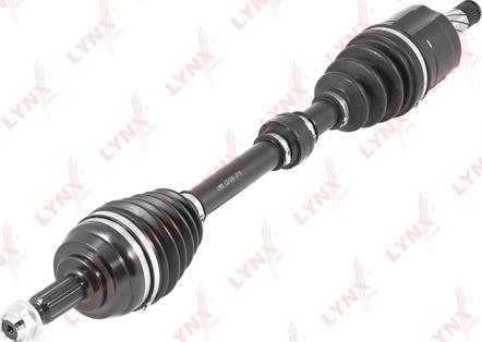 LYNXauto CD-1019 - Arbre de transmission cwaw.fr