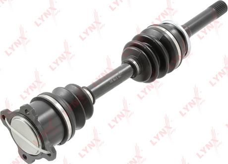 LYNXauto CD-1088 - Arbre de transmission cwaw.fr