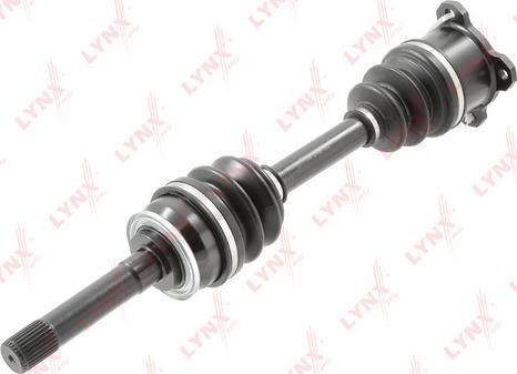 LYNXauto CD-1088 - Arbre de transmission cwaw.fr